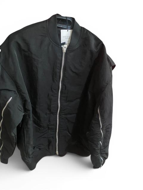 Bombers Zara – Noir – Taille S