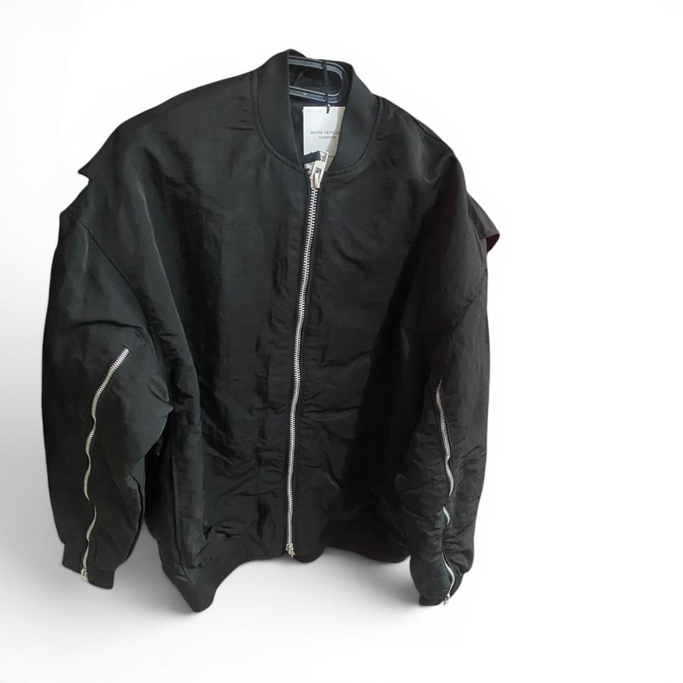 Bombers Zara – Noir – Taille S