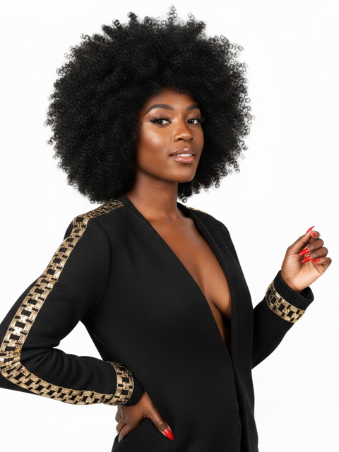 Veste Gat Rimon – Noir – Taille S