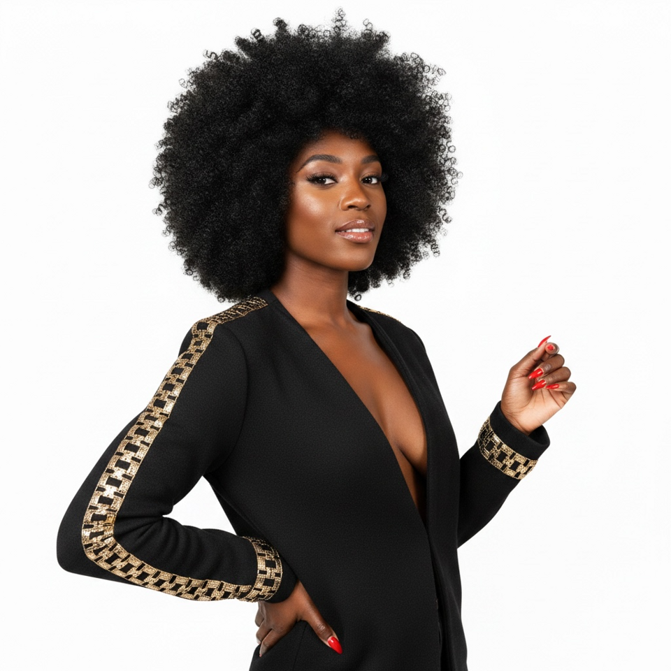 Veste Gat Rimon – Noir – Taille S