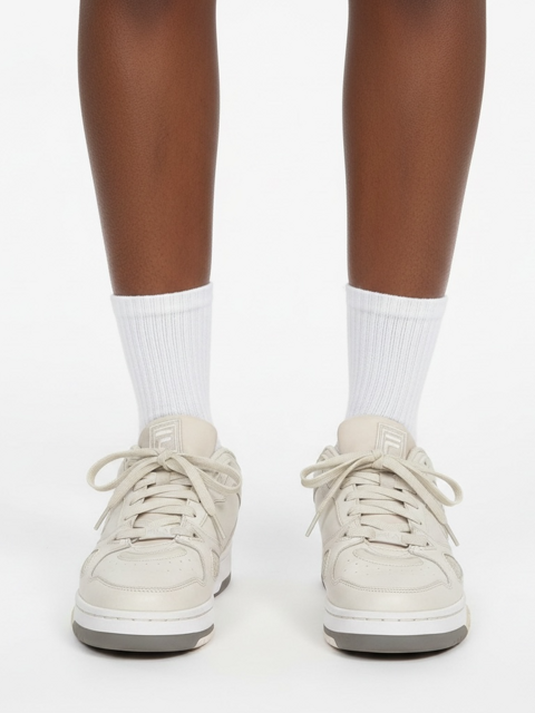 Baskets Fila – Gris – Pointure 39