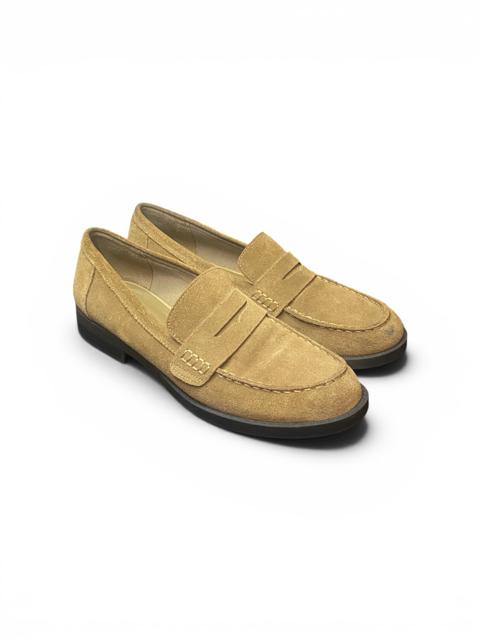 Mocassins Stradivarius – Marron – Pointure 39