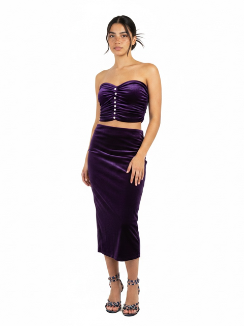 Ensemble Zara – Taille XS