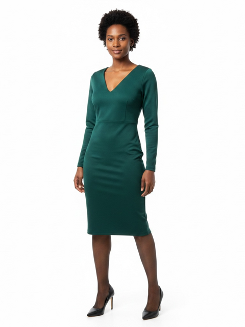 Jupe courte – Vert – Taille S