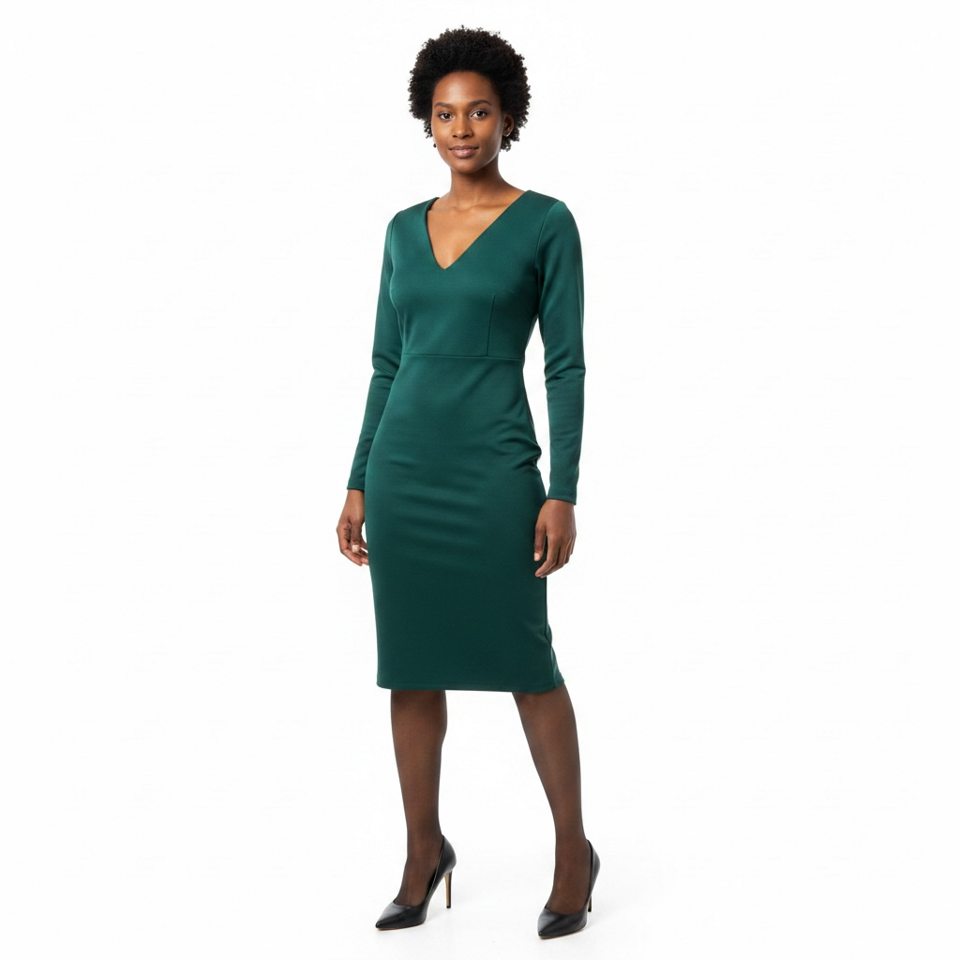 Jupe courte – Vert – Taille S
