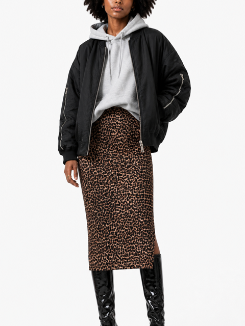 Bombers Zara – Noir – Taille S