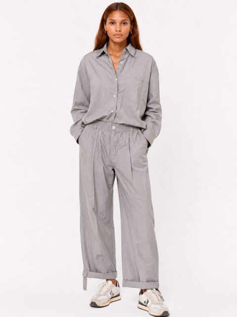 Ensemble Zara – Gris – Taille S