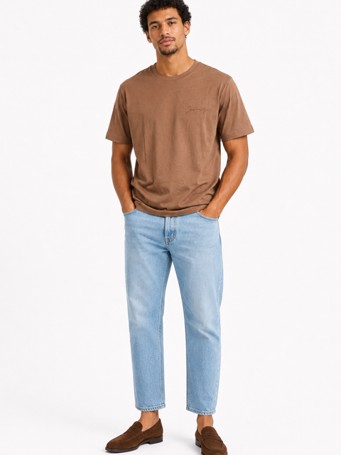 T-shirt Givenchy – Beige/camel – Taille XS