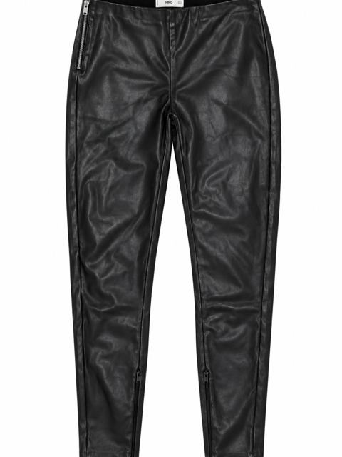 Leggings Mango – Noir – Taille S