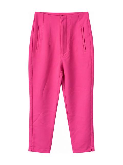 Pantalon Stradivarius – Rose – Taille 34