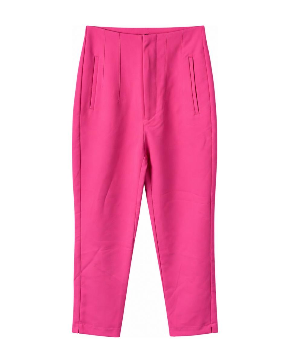 Pantalon Stradivarius – Rose – Taille 34