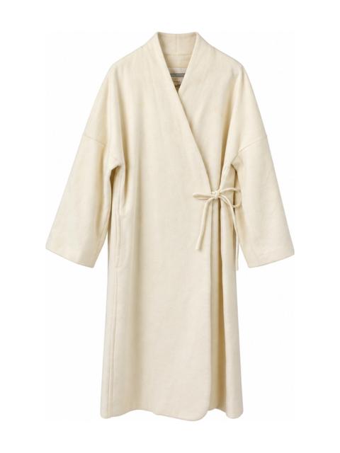 Manteau Mango – Crème – Taille S