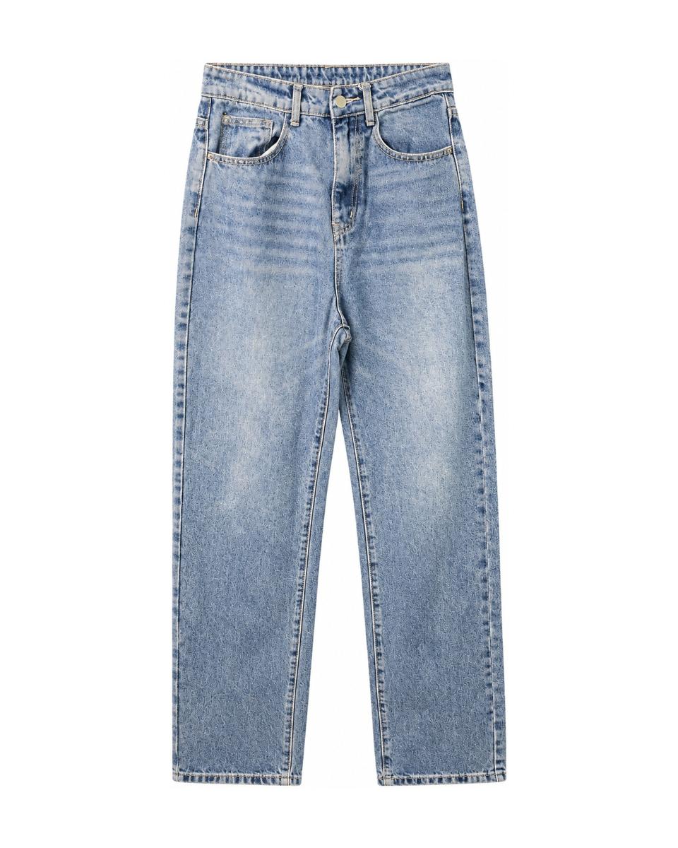 Jean Shein – Bleu – Taille XS