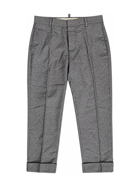 Pantalon dsquared Dsquared2 – Imprimé – Taille 38