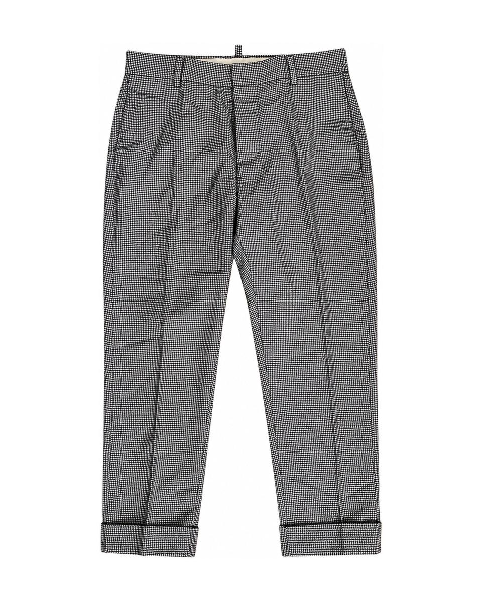 Pantalon dsquared Dsquared2 – Imprimé – Taille 38