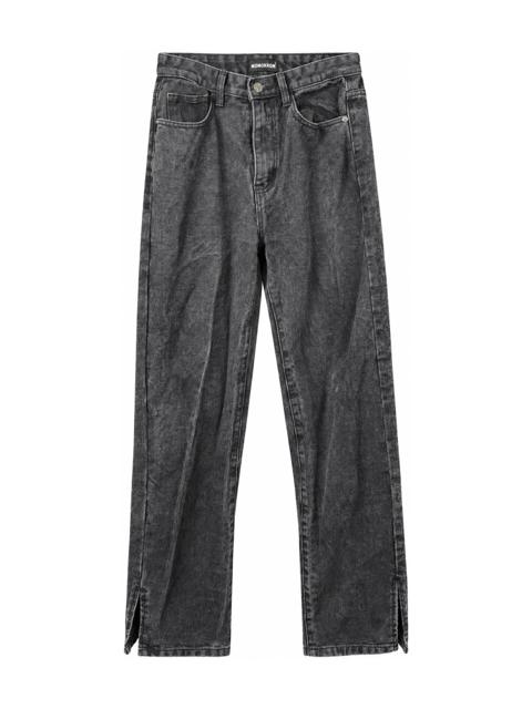 Jean noir Momokrom – Taille 38