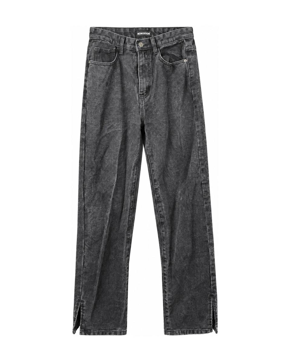Jean noir Momokrom – Taille 38