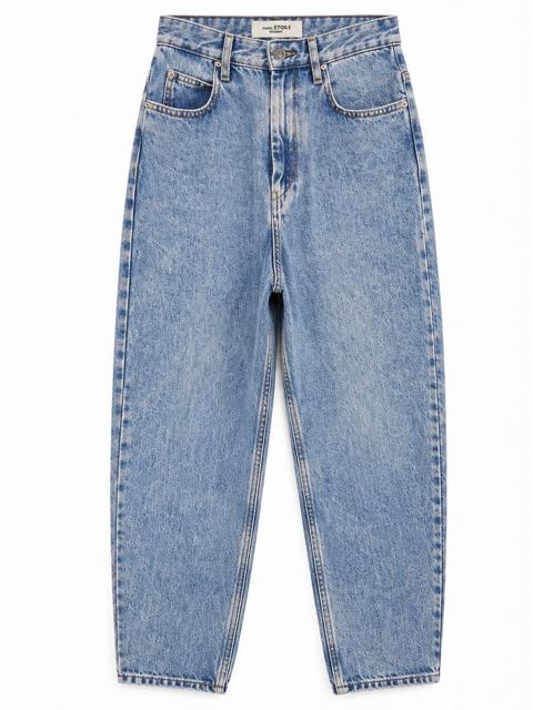 Jean corsy Isabel Marant – Jean (bleu) – Taille 36