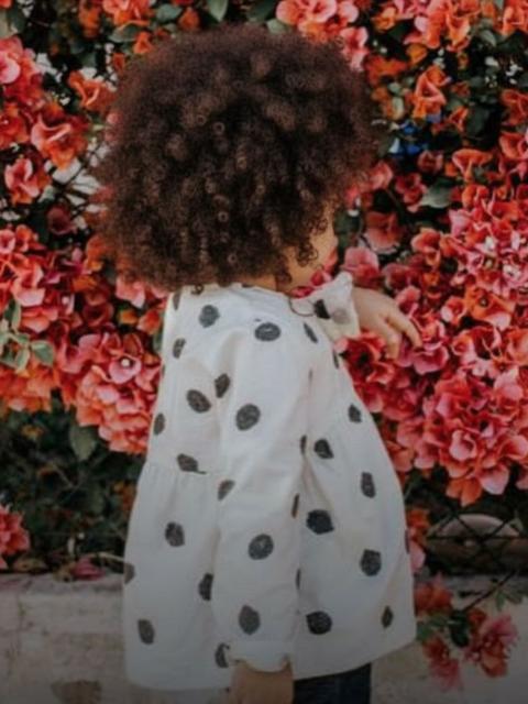 Vêtements enfant de seconde main