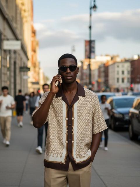 Vêtements homme de seconde main